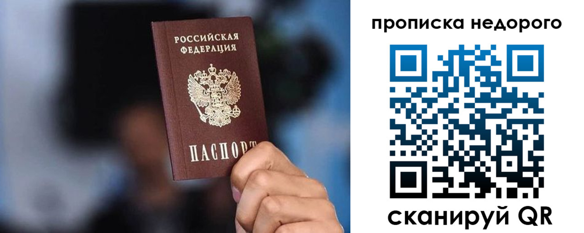 временная регистрация поиск в Купино